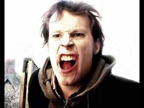 Trailer-Vorschau: Colin - Die Reise des Zombie