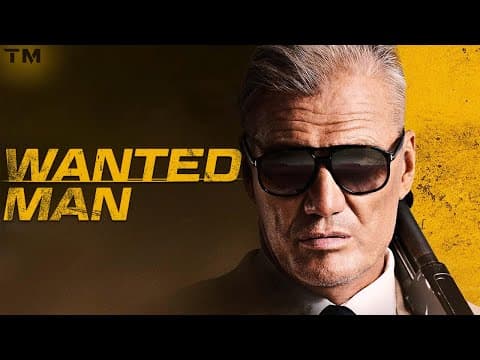 Trailer-Vorschau: Wanted Man