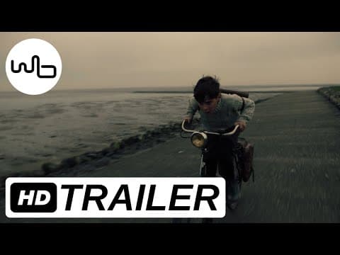 Trailer-Vorschau: Deutschstunde