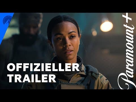 Trailer-Vorschau: Lioness