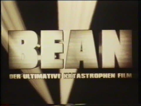 Trailer-Vorschau: Bean - Der ultimative Katastrophenfilm