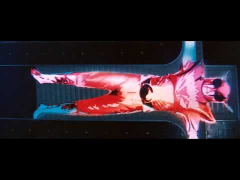 Trailer-Vorschau: Invasion aus dem Inneren der Erde