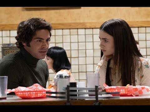 Trailer-Vorschau: Extremely Wicked, Shockingly Evil and Vile