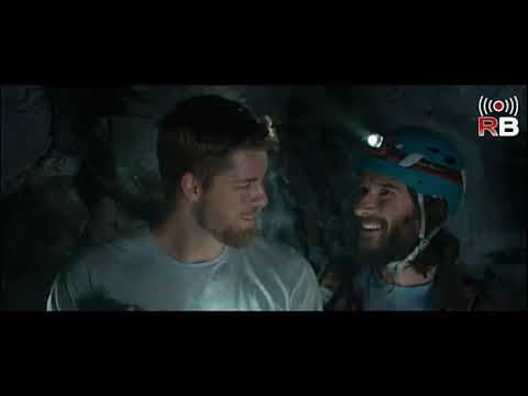 Trailer-Vorschau: Black Water - Abyss