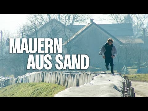 Trailer-Vorschau: Mauern aus Sand