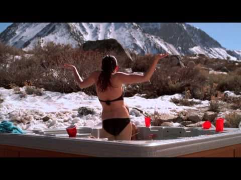 Trailer-Vorschau: Snow Sharks