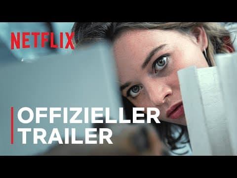 Trailer-Vorschau: Biohackers