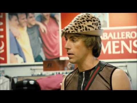 Trailer-Vorschau: Brüno