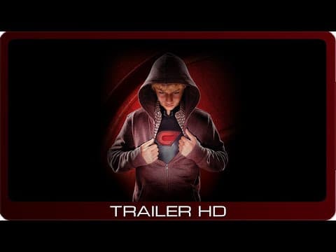 Trailer-Vorschau: Der unsichtbare Junge