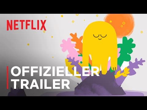 Trailer-Vorschau: Headspace: Eine Meditationsanleitung