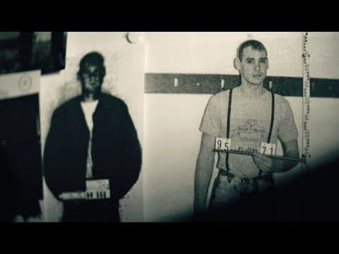 Trailer-Vorschau: Der NSU-Komplex