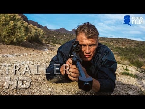 Trailer-Vorschau: The Good, the Bad, and the Dead
