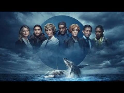 Trailer-Vorschau: Der Schwarm