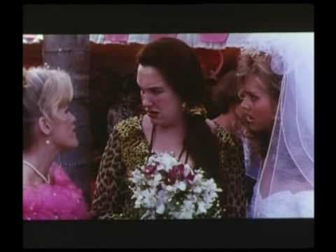 Trailer-Vorschau: Muriels Hochzeit