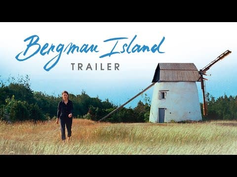 Trailer-Vorschau: Bergman Island