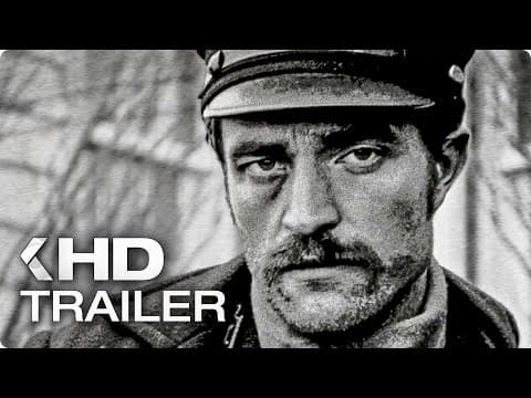 Trailer-Vorschau: Der Leuchtturm