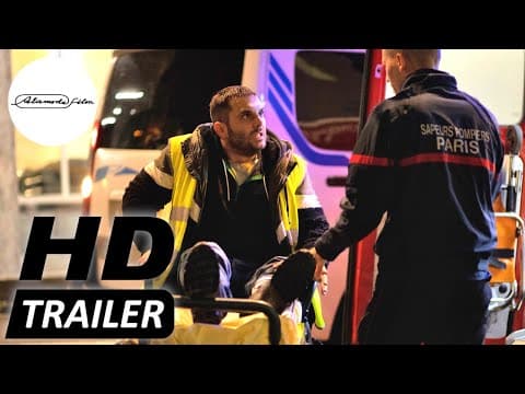 Trailer-Vorschau: In den besten Händen