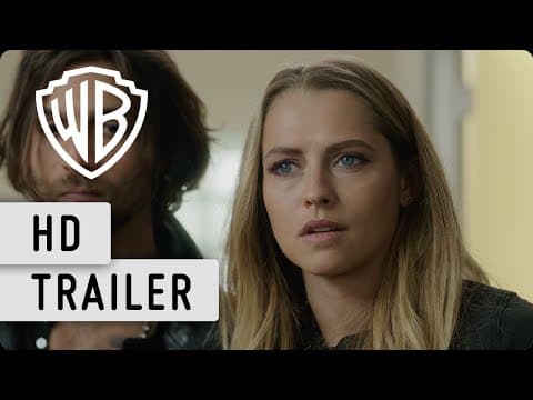 Trailer-Vorschau: Lights Out