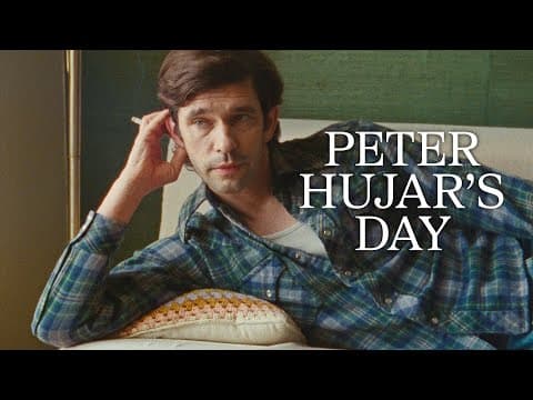 Trailer-Vorschau: Peter Hujar's Day