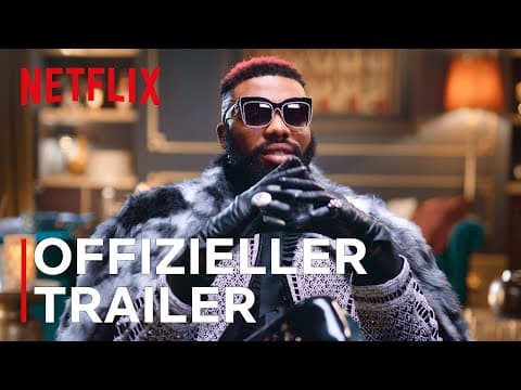 Trailer-Vorschau: Young, Famous & African