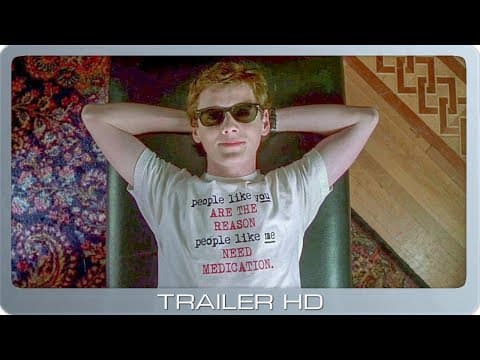 Trailer-Vorschau: Charlie Bartlett