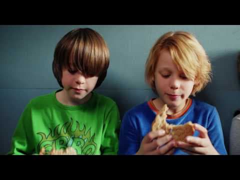 Trailer-Vorschau: Mister Twister - Wirbelsturm im Klassenzimmer