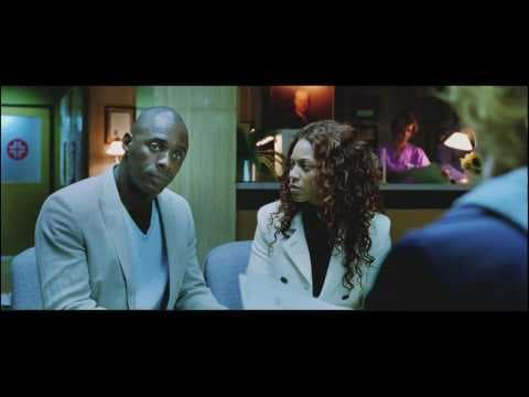 Trailer-Vorschau: Obsessed
