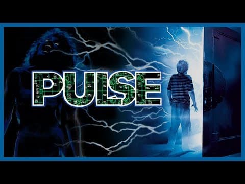 Trailer-Vorschau: Pulse