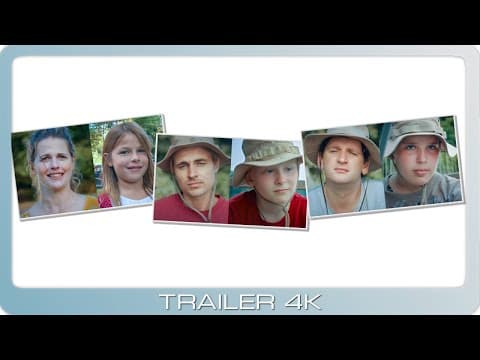 Trailer-Vorschau: Als ich mal Groß war