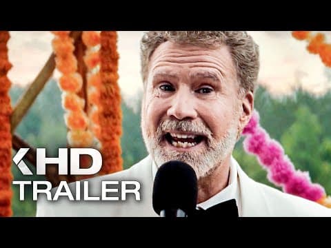 Trailer-Vorschau: Ihr seid herzlich eingeladen
