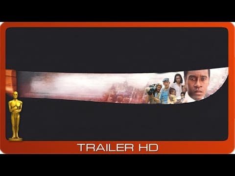 Trailer-Vorschau: Hotel Ruanda