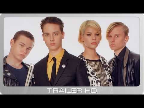 Trailer-Vorschau: Verschwende deine Jugend