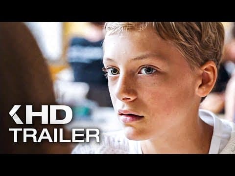 Trailer-Vorschau: Close