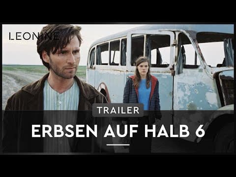 Trailer-Vorschau: Erbsen auf halb 6