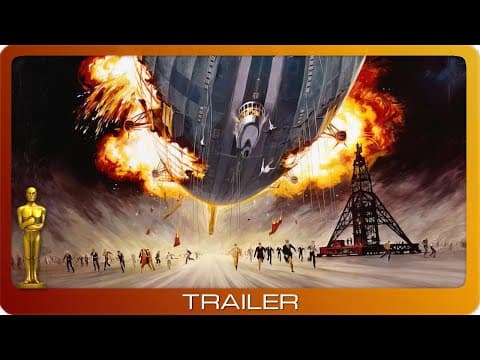 Trailer-Vorschau: Die Hindenburg