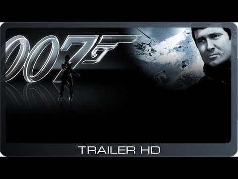 Trailer-Vorschau: James Bond 007 - Im Geheimdienst Ihrer Majestät