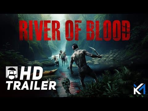 Trailer-Vorschau: River of Blood