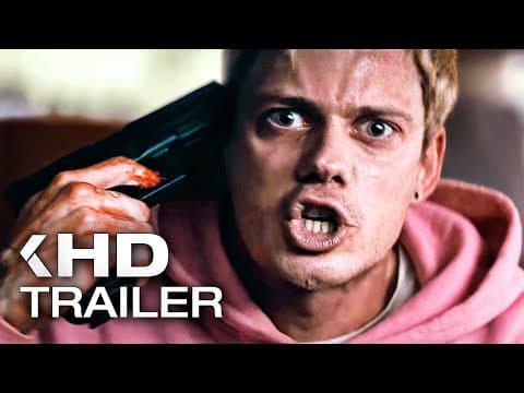 Trailer-Vorschau: Locked