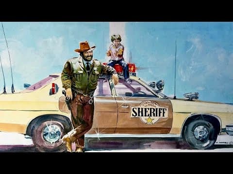 Trailer-Vorschau: Der Große mit seinem außerirdischen Kleinen