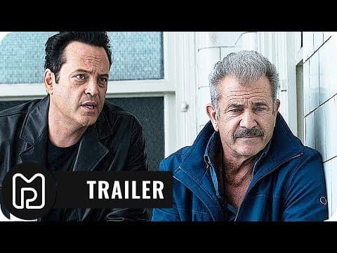 Trailer-Vorschau: Dragged Across Concrete