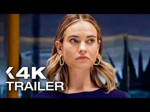 Trailer-Vorschau: Swiped
