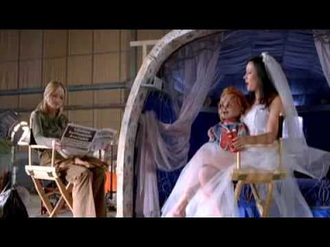 Trailer-Vorschau: Chucky's Baby