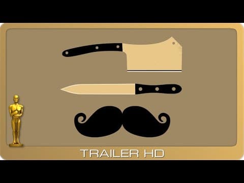 Trailer-Vorschau: Gangs of New York
