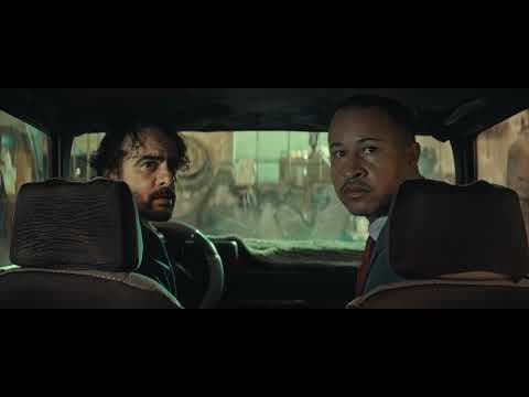 Trailer-Vorschau: Déserts - Für eine Handvoll Dirham