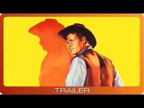 Trailer-Vorschau: Der grosse Fremde