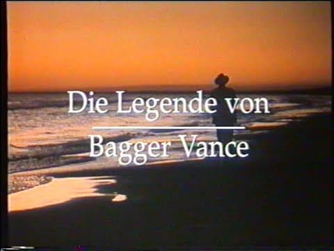 Trailer-Vorschau: Die Legende von Bagger Vance