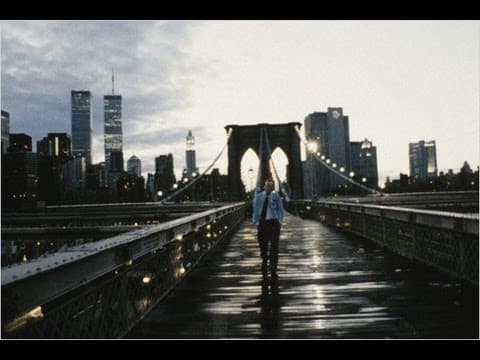 Trailer-Vorschau: Eine Couch in New York