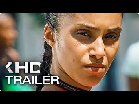 Trailer-Vorschau: Gangstas 4 Life