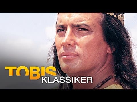Trailer-Vorschau: Winnetou 3. Teil
