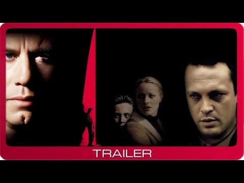 Trailer-Vorschau: Tödliches Vertrauen